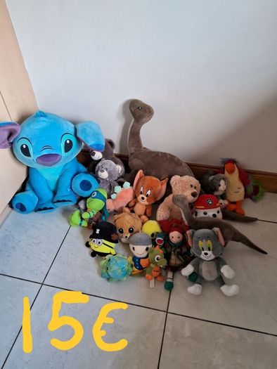 toys