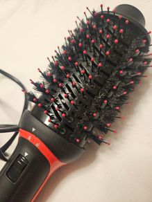 Revlon Hair Dryer Brush