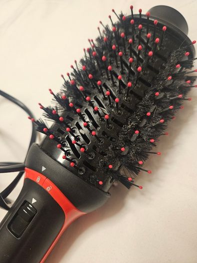 Revlon Hair Dryer Brush