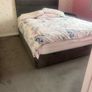 Ottoman bed frame Image 2