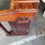 Antique Walnut Davenport / Writing Desk Delivery Included Nationwide Image 8