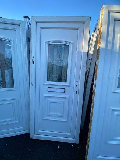 pvc door from 250