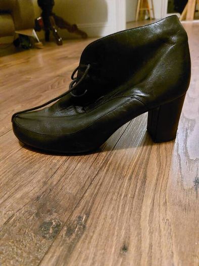 Clarks software- uk 7