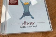 Elbow Build a Rocket Boys