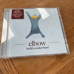 Elbow Build a Rocket Boys