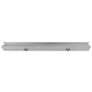Rectangular Waterfall Pool Fountain Stainless Steel 150 cm Image 4