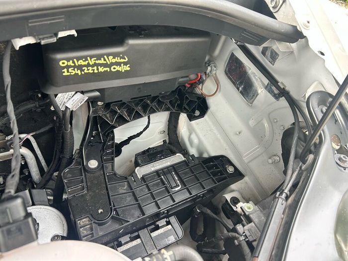 2022 Crafter Auto Lwb