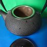Japanese Tetsubin Tea pot Image 2