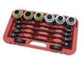 PACINI 26 Pc Universal Press & Pull Sleeve Kit