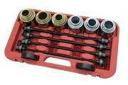 PACINI 26 Pc Universal Press &amp; Pull Sleeve Kit