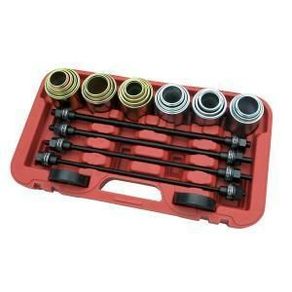 PACINI 26 Pc Universal Press & Pull Sleeve Kit