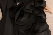 Karen Millen Black Top