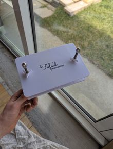 Tofu Press