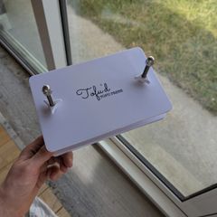 Tofu Press