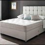 Brand New Stylish single Divan Beds.. Multiple Options Of Headboards. Tufted Memory Foam Mattresses Available. Drawers Storage Available Image 9