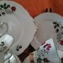 Salisbury Twenty One Piece China Teaset Image 6