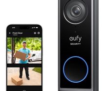 Eufy Video Doorbell