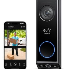Eufy Video Doorbell