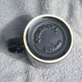 HOME & AWAY (Australian TV soap drama) - a scarce mug by Coloroll (1989) + a free SUMMER BAY badge (early 1990s) Image 6