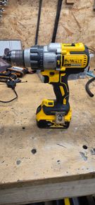 DeWalt DCD996 Drill