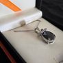 925 Sterling Silver Ladies Necklace Image 4