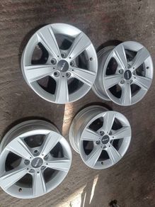 Bmw Alloy wheels 16 inch full set
