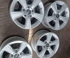 Bmw Alloy wheels 16 inch full set