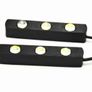 2 x 3 Led Eagle Eye Daytime Running Lights Image 4