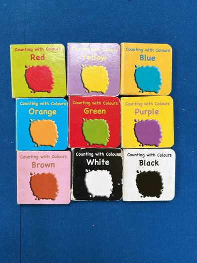 childrens books