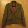 Ladies Tweed Image 6