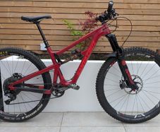 Santa Cruz Hightower CC  Mountain Bike Medium size