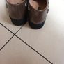 Vices Verso Shoes.    S.7(40). Image 5
