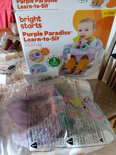 Baby items