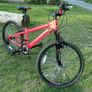 Mountain Bike 24 inch Wheels Image 8