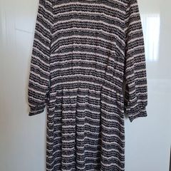 Dress XXL (50-52) from Yours Clothing