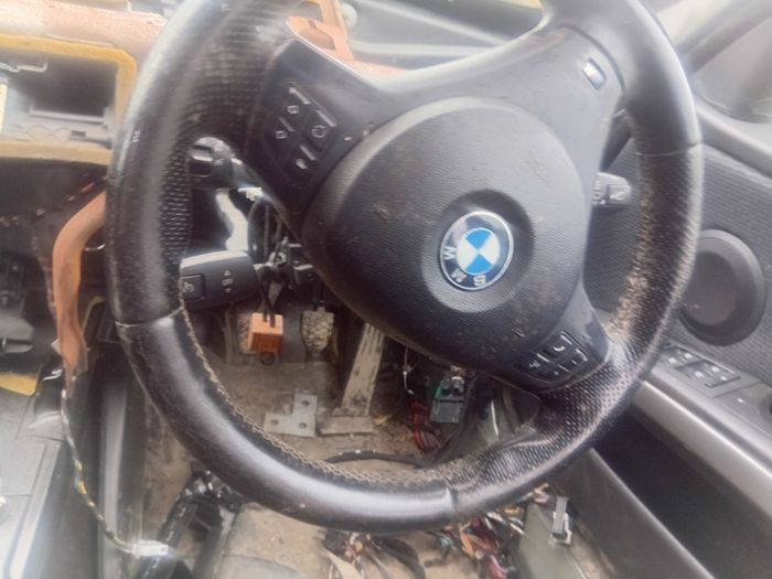 M47 for breaking everything must go