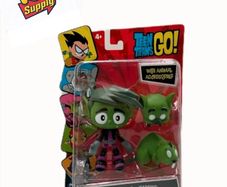 Beast boy