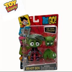 Beast boy