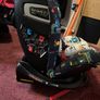 Cosatto car seat Image 2