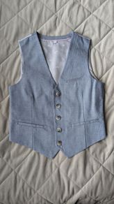 Boys vest