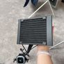 Corsair H60 Liquid CPU Cooler Image 2