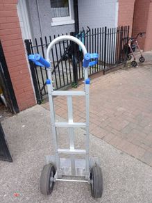 hand trolly