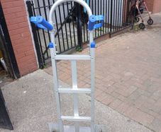 hand trolly