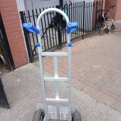 hand trolly