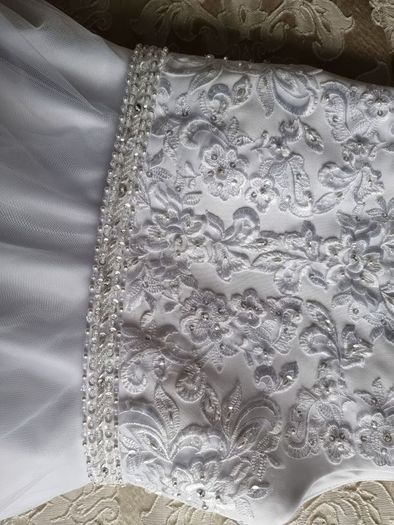 Communion dress