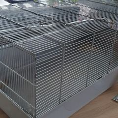 Rabbit Cage