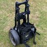 Powerkaddy golf trolley Image 2