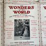 The Wonders Of The World - Volumes 2 - 12 Image 5