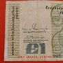 Irish 1988 "Queen Meibh" one pound in Fine  condition Image 2