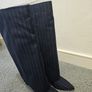 Zara Tall boots Image 4